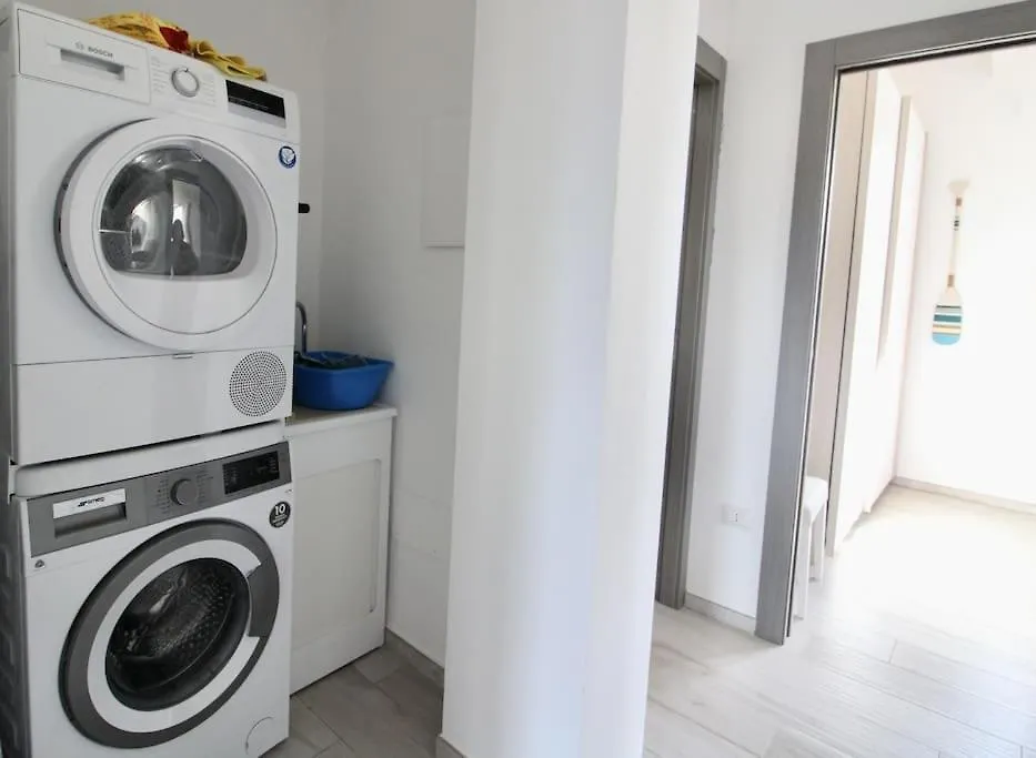Rif. A2 - Podere San Francesco San Vincenzo Apartmán